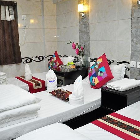Hong Kong Premium Guest House Стая снимка