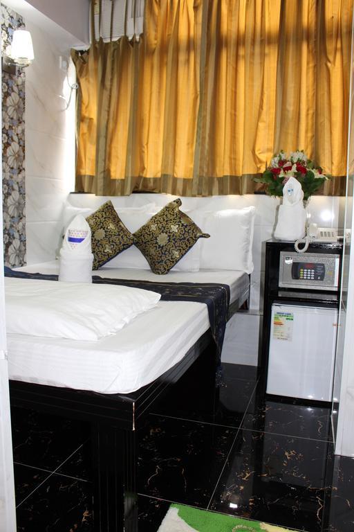 Hong Kong Premium Guest House Стая снимка
