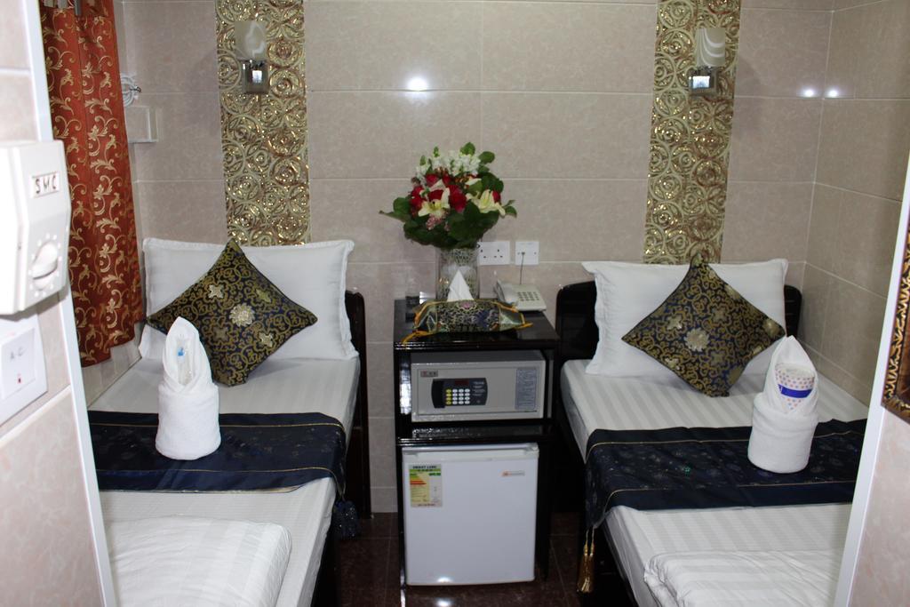 Hong Kong Premium Guest House Стая снимка
