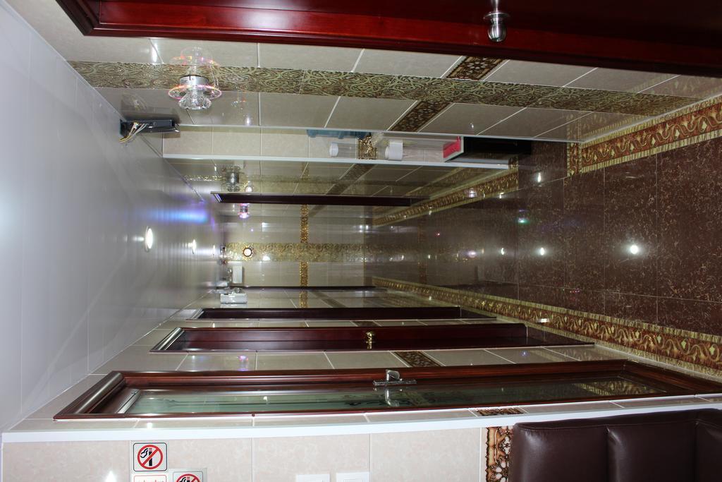 Hong Kong Premium Guest House Екстериор снимка
