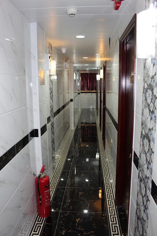 Hong Kong Premium Guest House Екстериор снимка