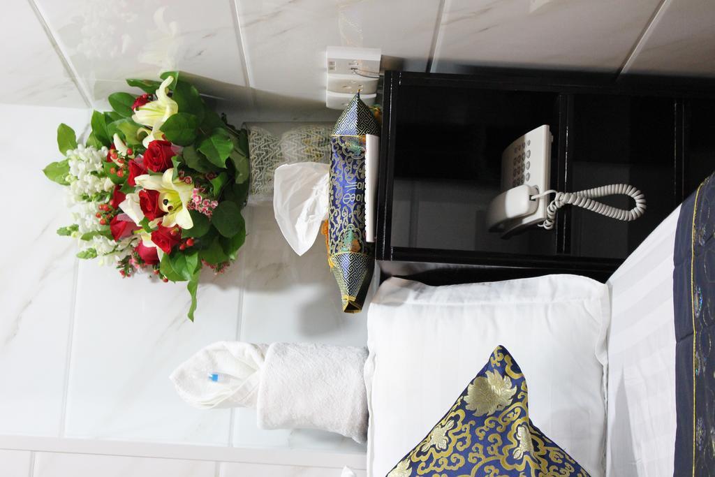 Hong Kong Premium Guest House Екстериор снимка