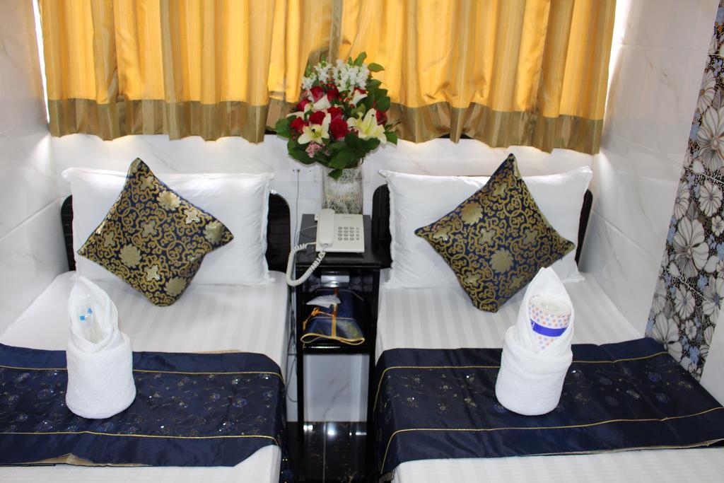 Hong Kong Premium Guest House Стая снимка