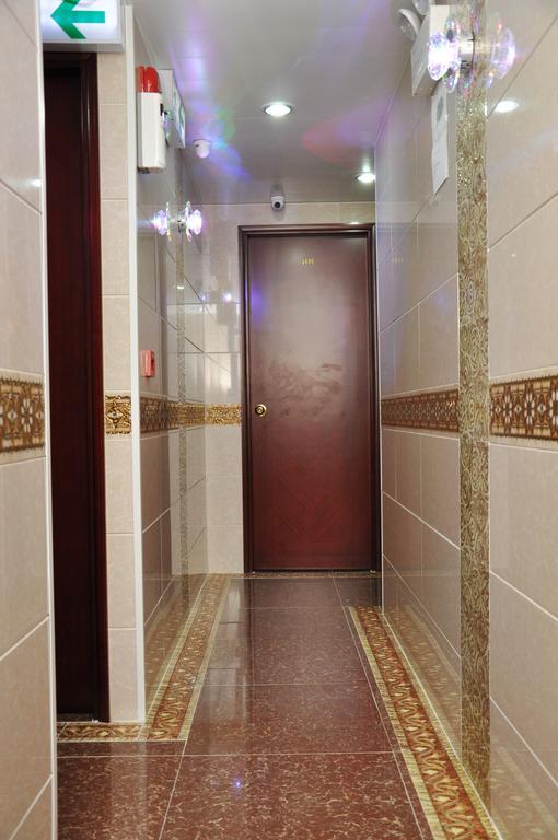 Hong Kong Premium Guest House Екстериор снимка